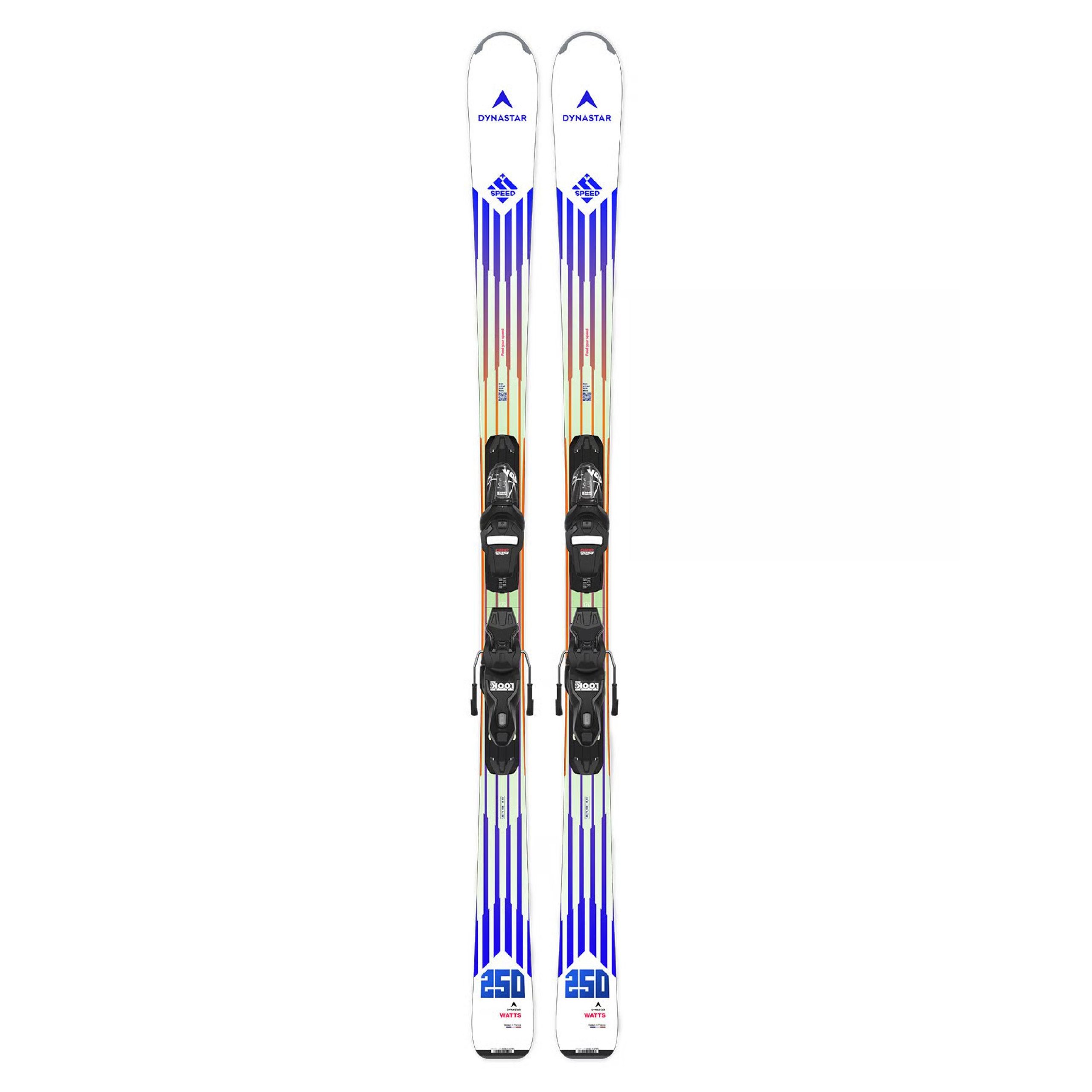 Skis Dynastar speed 250 express