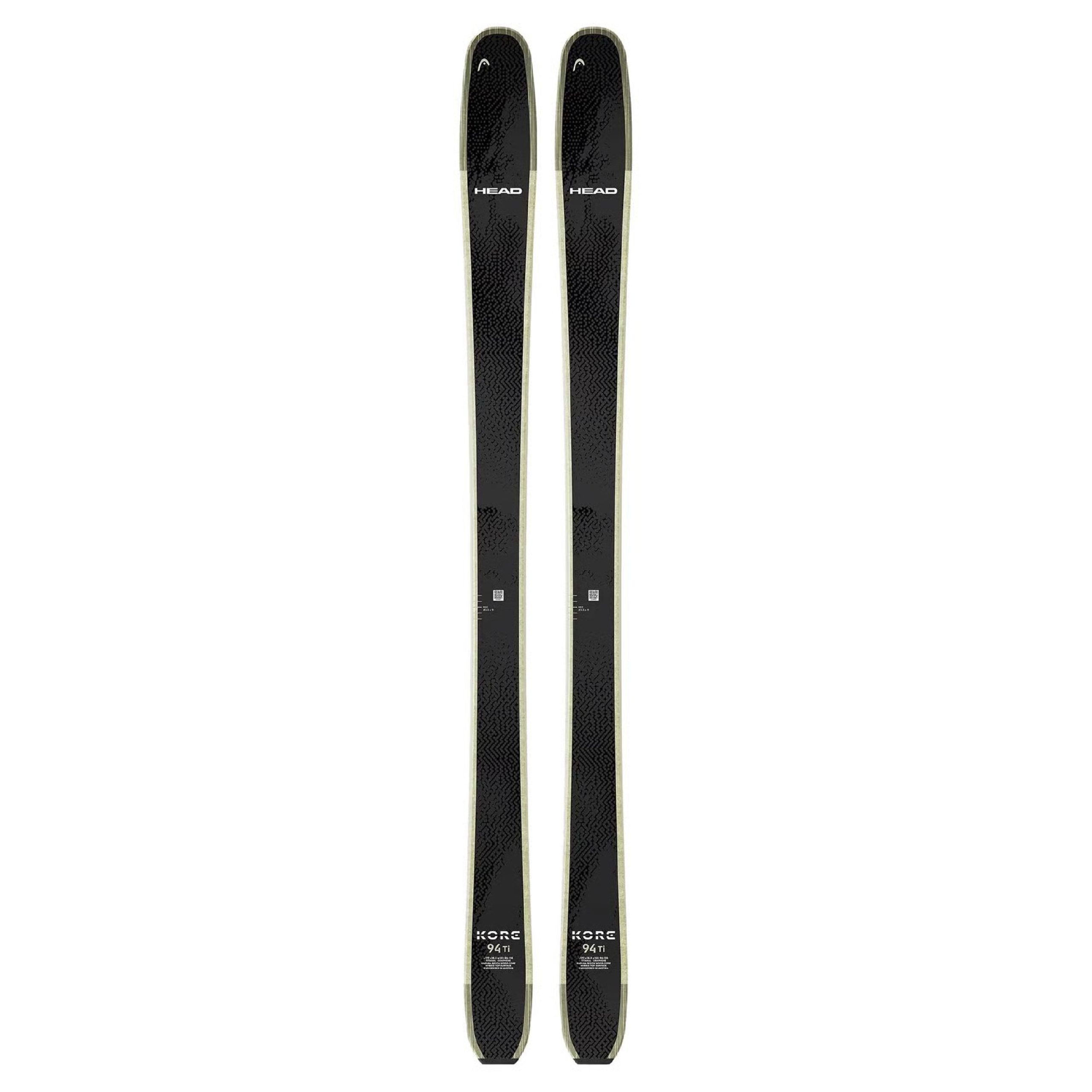 Skis Head Kore 94 TI