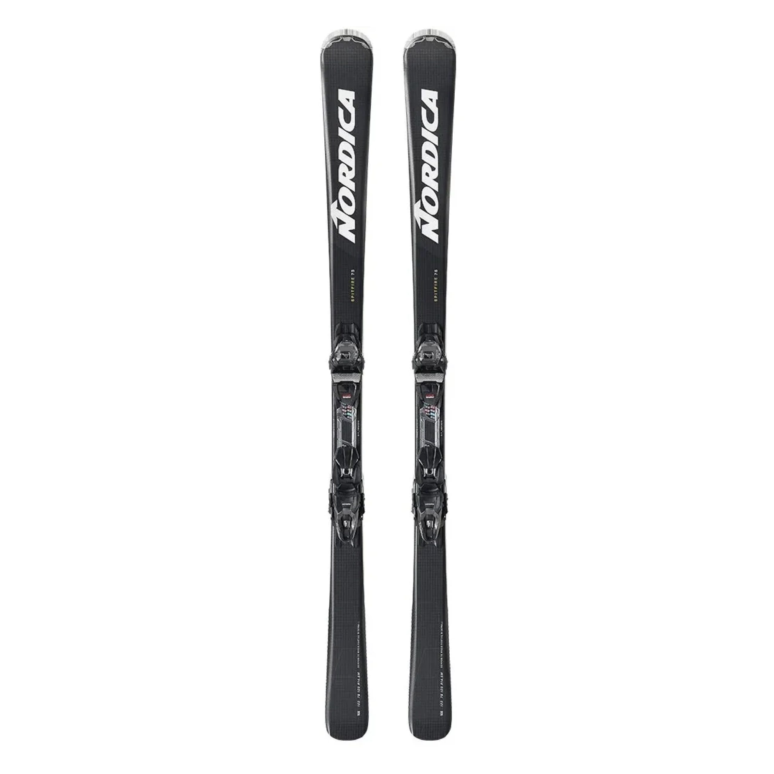 Skis Nordica Spitfire 75 FDT